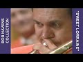 Bob Havens and Henry Cuesta Featured in "Sweet Lorraine" - Great Dixieland Playing