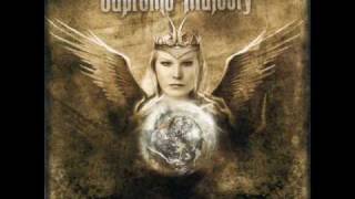 Supreme Majesty - Spellbound