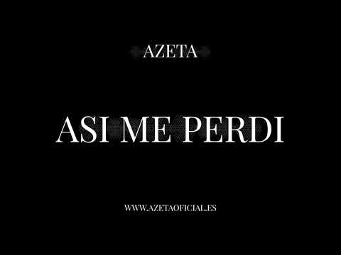 Así me perdí (con DJ Gastón)