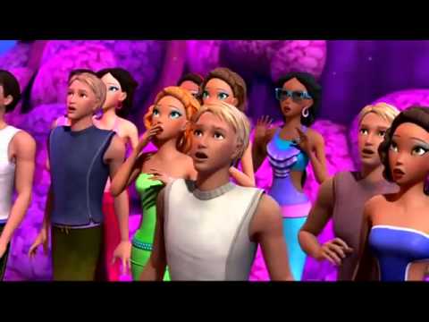 Barbie in A Mermaid Tale 1 Part 6
