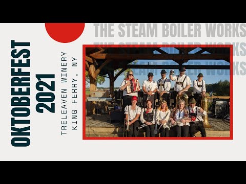 The Village Tavern Polka