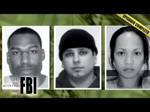 El Gran Robo de Las Vegas | Los Archivos Del FBI