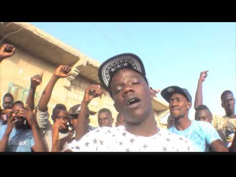 Clip Laamtoro Possee - Justice Minnamdi 2016 RAP RIM