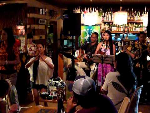 IZUMI : Home Kapaka @ H1cafe