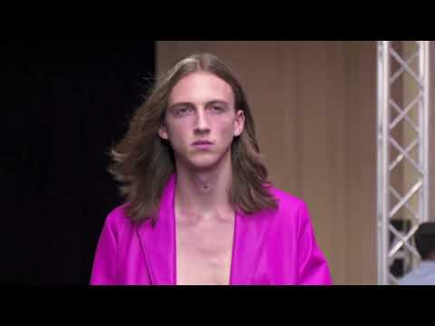 Cristiano Burani Milan Woman SS 2020