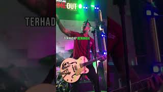 Download lagu Makna lagu PUNK HARI INI #videoshort #music #shortmusic #supermanisdead #punkhariini mp3