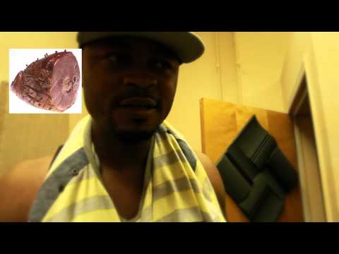 DEUCE JONES - ER (The Mixtape) Release Annoncement