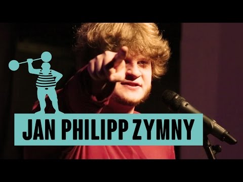 Jan Philipp Zymny - Zuhause bleiben®
