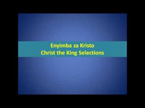 Enyimba za Kristo - Seventh Day Adventist Luganda Hymns (Enyimba ez'okutendereza)