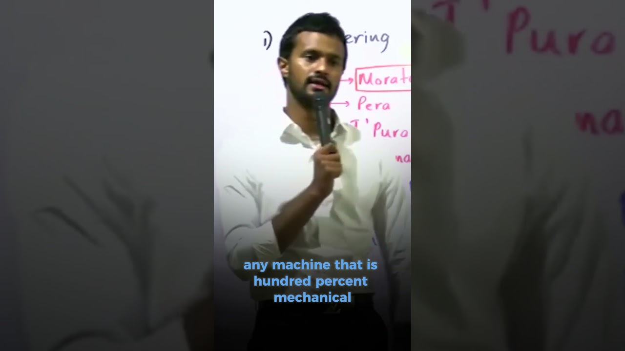 What is Mechatronic Engineering? | Mandapa Pandithage