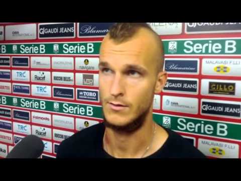 Struna: "Qui per contribuire alla salvezza"