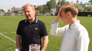 preview picture of video 'Studio Fotbollskåne: Richard Ringhov och Joel Kjettselberg'