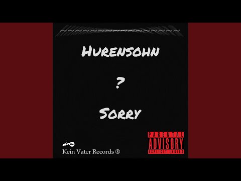 Hurensohn der Hurensöhne