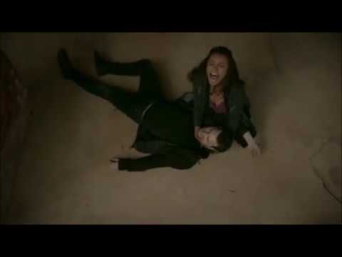 TVD: La morte di Enzo 8x11 Sub Ita