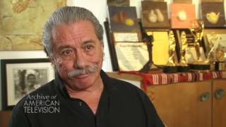 Thumbnail of Edward James Olmos