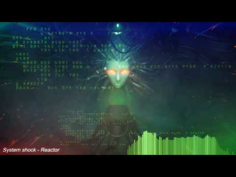System shock - Reactor