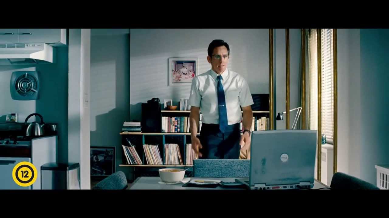 Walter Mitty titkos élete (The Secret Life of Walter Mitty) - 2. előzetes (12)