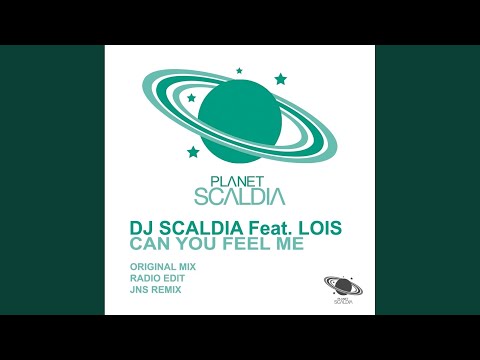 Can You Feel Me (Club Mix)