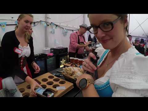 Oktoberfest 2018 Bryghuset