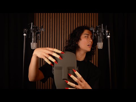 Extremely Tingly ASMR (for Sleep)