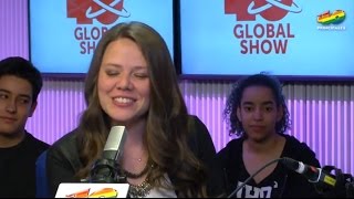 Jesse &amp; Joy - &quot;No Soy Una de Esas&quot; (Acústico)