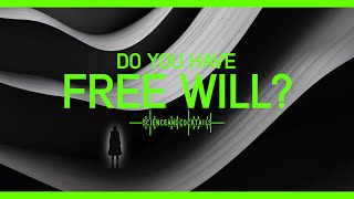 Do you have free will? with Axel Cleeremans