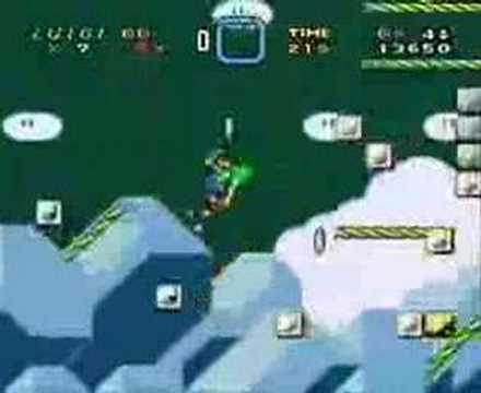 Automatic Mario (Music) 2