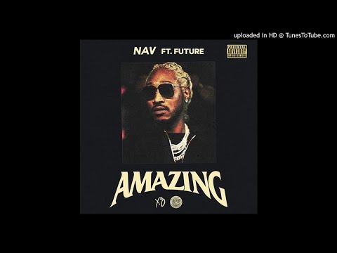 [FREE] Nav x Future x Metro Booming - Blown [prod. woodpecker]