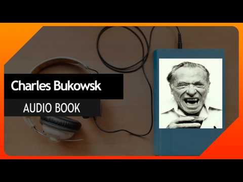 Charles Bukowski  Run With The Hunted 29   Conversation 29