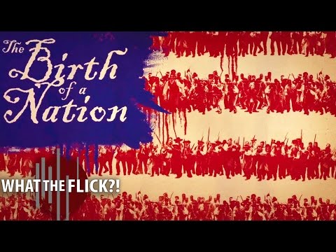 The Birth of a Nation (Clip 'Hark and Esther Get Married')