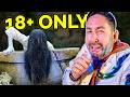 Universal Studios Japan 2026: I Tried the 18+ ONLY House! (Halloween Horror Nights)