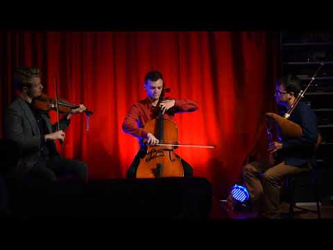 The Savage Prunes - Bouree