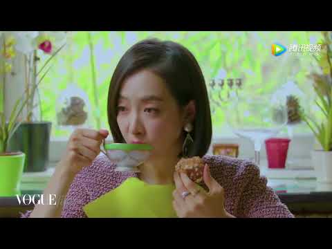 [HD] Victoria - VOGUEfilm X CHANEL "COCOCRUSH"