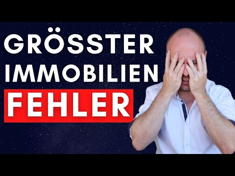 Niemals hoch tilgen oder & Sondertilgung machen!