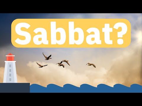 10 Gründe warum ich den Sabbat halte | KuestenFeuer.ORG | Gedenke den Siebten Tag
