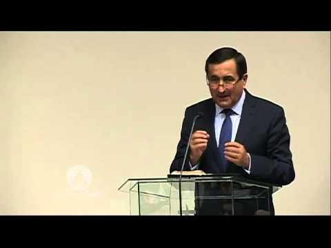 Moise Ardelean - Psalmul 8