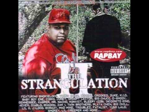 Droopy Lector Ft. Baby Boy Ene, Juney & Cisko - Cemetery G's