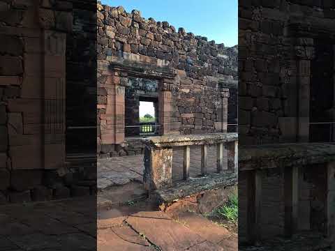 Ruinas de san ignacio #travel #argentina #turismo #viajes #aura #nature #misiones #viajar #viral