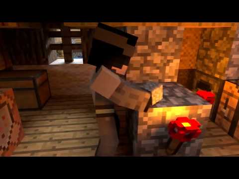 VolTorian - Minecraft - /kill on a Redstone Clock | Black Plasma Community Trolling Collab entry | Minecraft Animation