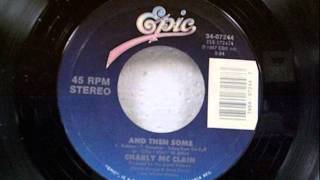 Charly McClain &quot;And Then Some&quot;