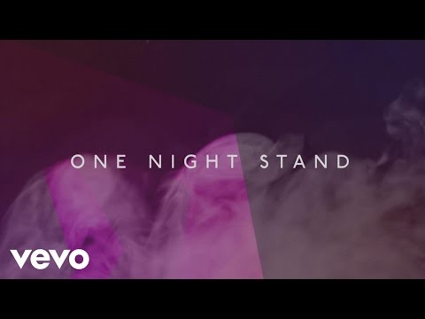 B-Brave - One Night Stand (Official Lyric Video) ft. Sevn Alias