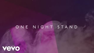 B-Brave - One Night Stand (Official Lyric Video) ft. Sevn Alias