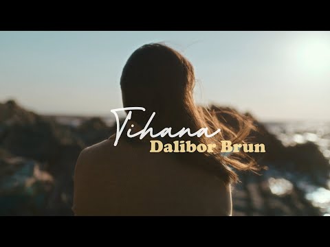 Dalibor Brun - Tihana (Official lyric video)