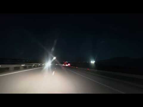 Egnatia odos - Thessaloniki Part 2 - 2026/01/02