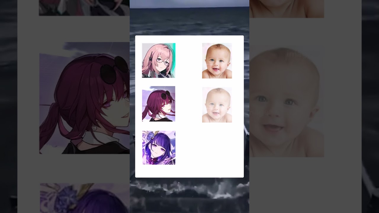 【原神】ママ #shorts #genshinimpact #houkaistarrail #zenleszonezero