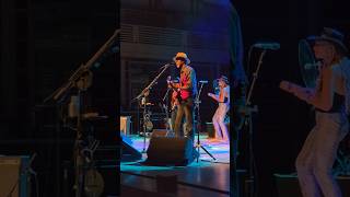 TajMo "Ain't Nobody Talking" Keb Mo Taj Mahal