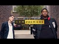 Geko X Stefflon Don X Dappy X Deno Link Up Music Video GRM Daily