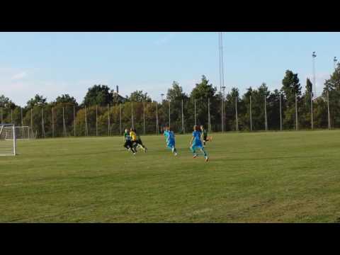 Sct.  Jørgens vs --  B73     1- 6   årgang  01