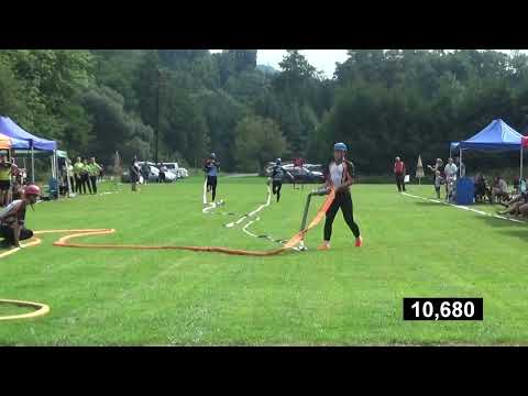 SDH Karlinky B - TRÉNINK KOŠŤÁLOV 2023