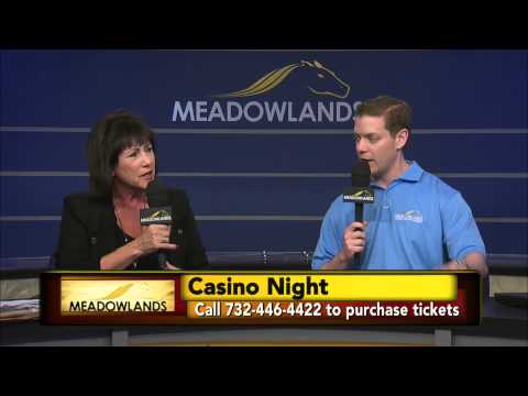 In The Sulky with Paula Campbell - July 25, 2015